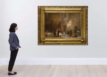 “Sapo u shit piktura identifikuese e shqiptarëve të Egjyptit… Po ne patriotët, ku ishim?!”