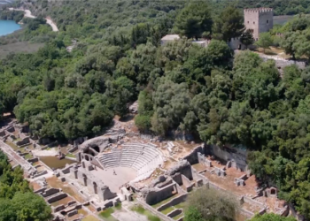 Butrinti / UNESCO, kritika të forta autoriteteve shqiptare: Krijimi i një fondacioni nuk përmbush menaxhimin e integruar parkut