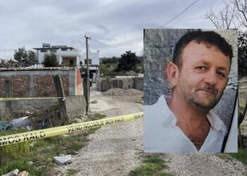 Pak para vrasjes, Pëllumb Meta piu kafen e fundit në lokal. Tha se do të kthehej, por…