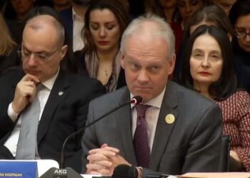 “Duhet të punoni me ritëm të lartë”, zyrtari i KE: Të bëhen ndryshime në legjislacion, të afrohen me standartet e BE