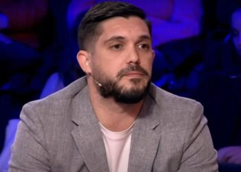 Gabriele tregon për herë të parë për cilën nga vajzat në BBV kishte pëlqim