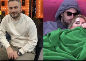 Si do të reagonte ndaj Meritonit po të futej në BBV? Përgjigjet vëllai i Ilnisës