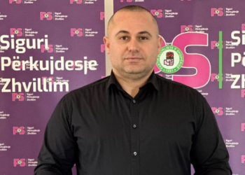 Nuk deklaroi dëbimin nga Italia 16 vite më parë, KQZ shtyn vendimin për kryebashkiakun e Vaut të Dejës