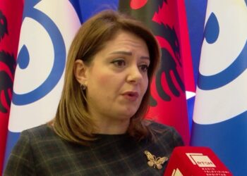 Orjola Pampuri e prerë: PD e gatshme për bashkim, por pa Sali Berishën!