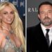 Oops… she did it again! Britney Spears hedh “bombën” e radhës: Kam puthur Ben Affleck