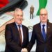 Ministri i Punëve të Jashtme të Italisë mbledh në Romë krerët e diplomacisë së Ballkanit Perëndimor