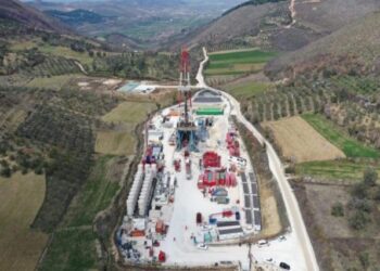 “Rafineri me kapacitet 5 mln ton në vit”,  Shehu: Nafta e Shpiragut, përfitim i madh ekonomik