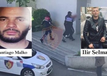 Vrasja e Santiago Malkos/ Dëshmia e Ilir Selmanit: Janë paguar 500 mijë euro për të dëmtuar vëllezërit Duka