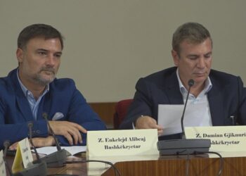 “E duam sot”/ Mazhoranca thërret te premten mbledhjen online të Reformës Zgjedhore, Alibeaj përplaset me Gjiknurin