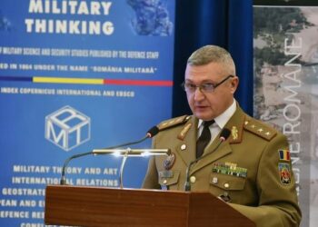 “Do të shohim tensione në Ballkan”, paralajmërimi i shefit të Mbrojtjes rumune: Në rast fitoreje, Putini nuk do të…