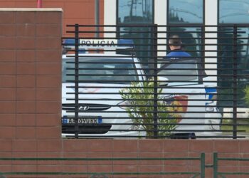 Pastrimi i policisë/ Vetingun e kalojnë 8 drejtues, vetëm një përjashtohet