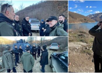 SHBA “i tërheq veshin” Kosovës: Po rrisni tensionet, kështu nuk ju mbrojmë dot