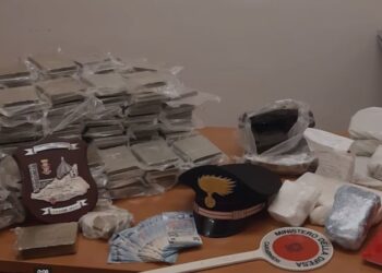 Të përfshirë në trafikun ndërkombëtar të drogës, zbulohen emrat e 63 shqiptarëve