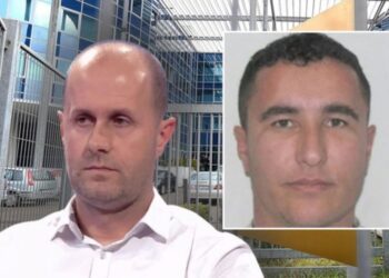 Pagoi Nuredin Dumanin 120 mijë euro që t’i vriste gruan, dërgohet për gjykim avokati