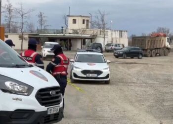 Atentati në Kurbin/ Një plumb në dorë e një në bark, pronari i firmës së inerteve jashtë rrezikut për jetën