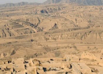 Ndryshoi malet dhe lumenjtë, cili ishte tërmeti më tragjik në histori që vrau mbi 800 mijë njerëz?