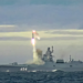 E padukshmja “Zircon” mbi Kiev, Rusia përdori raketën hipersonike në sulmin e 7 shkurtit