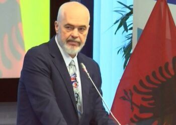 Rama në Bruksel: Plani i rritjes, hapi i parë drejt integrimit. E trishtë që duhej Putin për të kuptuar rëndësinë e Ballkanit