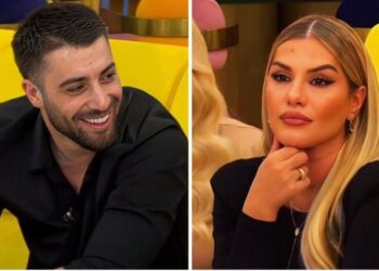 “Ndarje mes Meritonit dhe Ilnisës”, Roza, Ledjona dhe Erjola ‘nxisin’ banoren e re për t’u lidhur me të
