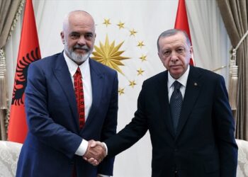 Zbardhet axhenda e vizitës së Ramës në Turqi, ja marrëveshjet që do të nënshkruhen