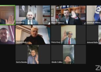 Miratohet në komision Amnistia Penale/ Alibeaj kërkon më shumë kohë, ndërhyn Felaj: Ligji pret prej 3 muajsh