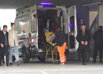 Zjarri tek Urgjenca, policia dhe prokuroria nisin punën për zbardhjen e shkaqeve