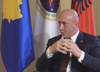 “Kurti sikur të ishte Putini”, Haradinaj: Po e bën më mirë se Rusia destabilizimin e rajonit