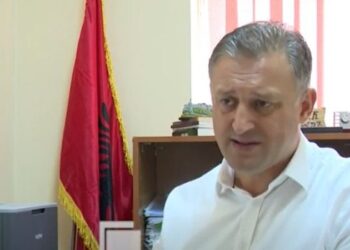 Arrestohet ish-kreu i Kadastrës së Gjirokastrës dhe bashkëpunëtori i tij, policia bastis zyrën avokatore