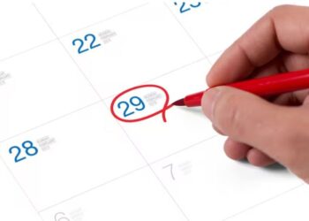 Pse ekziston viti i brishtë? Ja çfarë duhet të dini