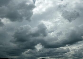 Dita e sotme me vranësira e reshje në veri, zbresin temperaturat
