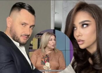 Besi dhe Xhensila nën hetim? Avokatja: Divorci, manovër për të shpëtuar pasurinë