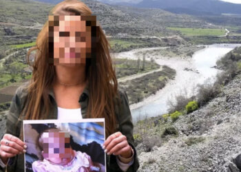 Hodhi foshnjën e saj të porsalindur në lumë, dënohet me 22 vite burg Orjana Gremi