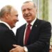 Putin i kthen sytë nga Turqia: Është partneri ynë i besueshëm i energjisë
