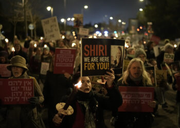 Protesta në Izrael kundër Netanjahut, kërkohet marrëveshje për lirimin e pengjeve