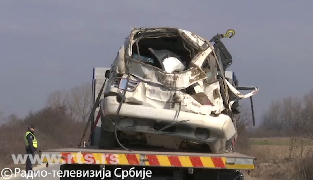 Tragjike në Preshevë! Tre të vdekur e 11 të plagosur