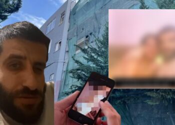 U arrestua për vetëvrasjen e 27-vjeçares, zbardhet dëshmia e Altin Çokut në polici