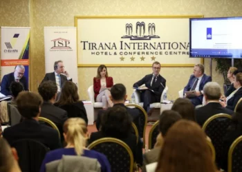 BE, apel politikës: Nisni me urgjencë dialogun për të rivendosur funksionimin normal të Parlamentit, është kusht bazë