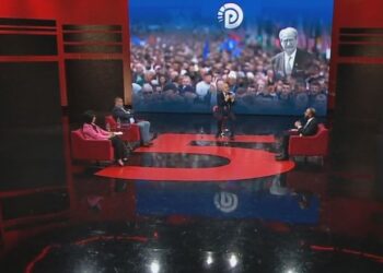 Bashkimi me Berishën, Bardhi zbardh detaje: Mosbesimi mes palëve për objektivat që duam të arrijmë ishte i madh
