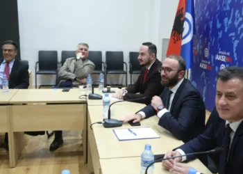 Një “bashkim” i gënjeshtërt dhe për interesa personale