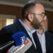 “Reagimi qytetar do vazhdojë”/ Bardhi thumbon Bashën: S’ka më dyshim kush përfaqëson PD-në! Gjykata të na japë vulën e partisë