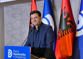 ‘Zgjedhorja’/ Basha: Rama kaloi vijën e kuqe. Ka njerëz nga radhët e opozitës që me skuthllëk duan të njëjtën gjë si kryeministri…!