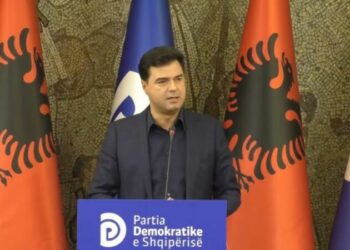 Basha sulmon Ahmetajn: Përpëlitjet e mbrëmshme tregojnë se sa keq u është mbledhur litari atyre që kanë abuzuar me pasuritë e shqiptarëve