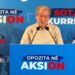 Familjarisht ‘non grata’, habit Berisha: Unë s’luftoj për fëmijët e mi, se ata s’kanë asnjë hall, luftoj për shqiptarët