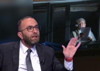 “Bardhi-Berisha’/ Nënkryetari i PD: S’kanë këllqe për të qenë politikanë! Të njëjtët deputetë më kanë inkurajuar kundër ‘berishizmit’