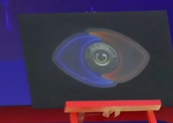 VIDEO/ Zarf i zi pak orë para spektaklit në Big Brother, banorët e presin me ulërima