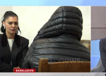 “I kam larë muret me gjakun tim”/ Gruaja e Pëllumb Metës: Na thoshte do ju vras, do ju djeg me benzinë