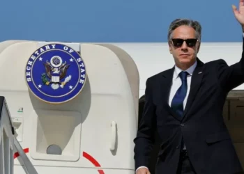 Shën Valentini shqiptar i sekretarit amerikan të Shtetit