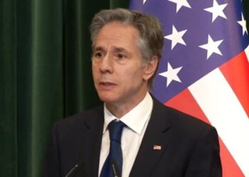 Blinken: Jemi duke bërë gjëra me njëri-tjetrin. Kemi marrëdhënie të jashtëzakonshme me Shqipërinë