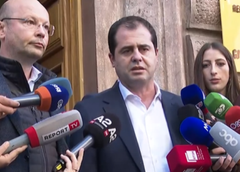 “Rithemelimi” çon sot në Gjykatë Kushtetuese ligjin për tatimin e profesioneve të lira