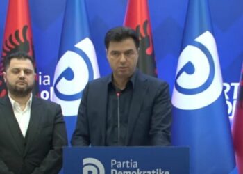 Për amnistinë duhen 84 vota, PD bojkoton seancën e së enjtes, Basha: Çfarë kap SPAK, po i liron Parlamenti